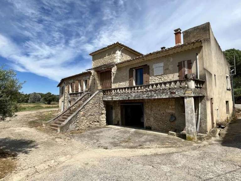 Property Ménerbes - 4 bedrooms