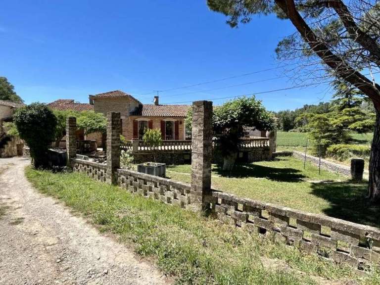 Property Ménerbes - 4 bedrooms