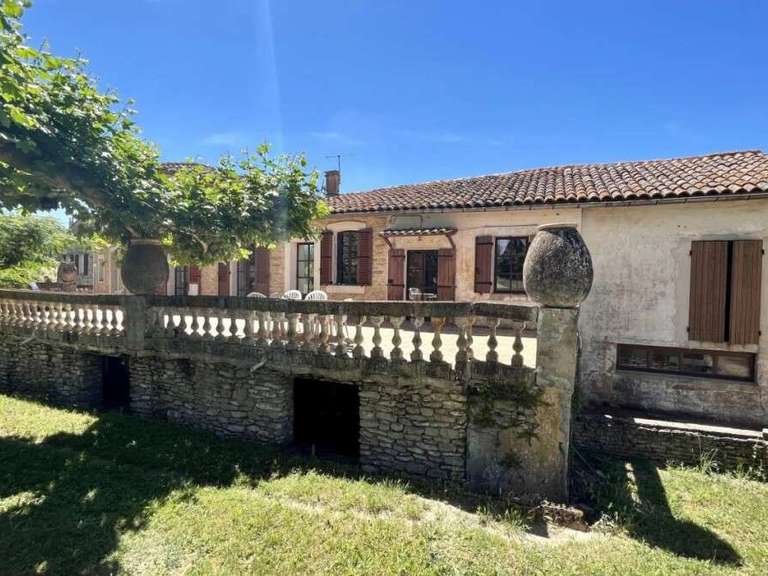 Property Ménerbes - 4 bedrooms