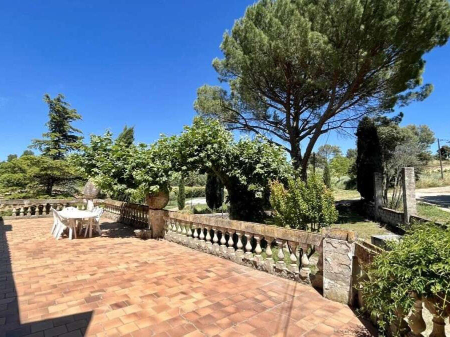 Property Ménerbes