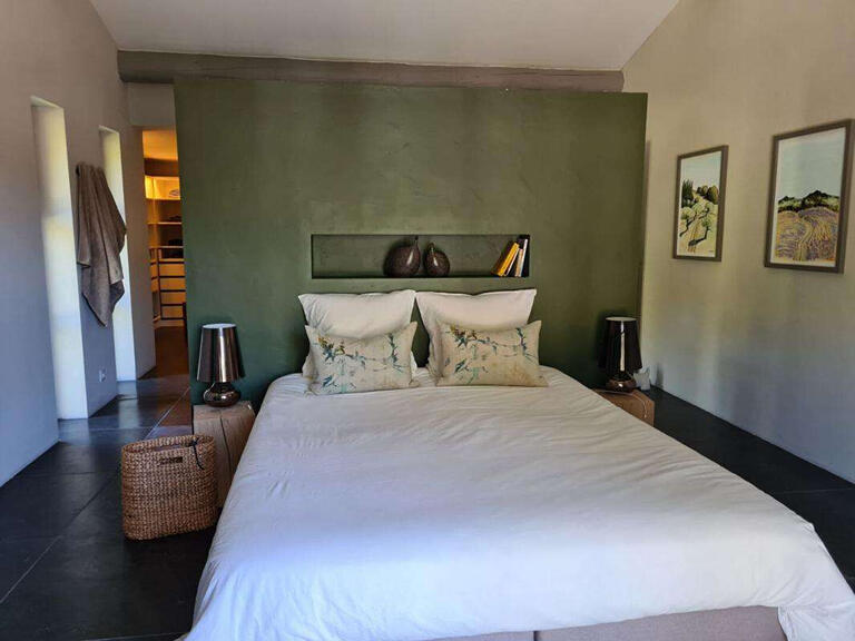 Propriété Ménerbes - 5 chambres