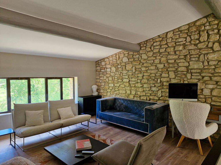 Propriété Ménerbes - 5 chambres