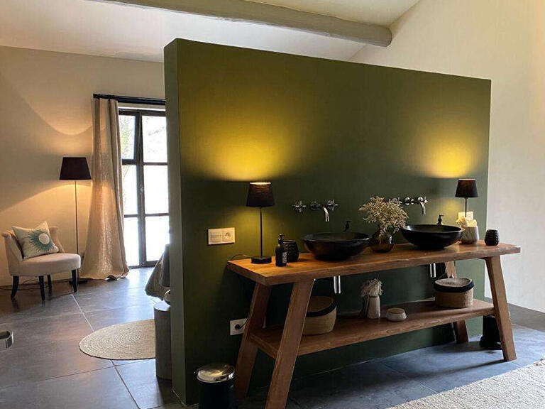 Propriété Ménerbes - 5 chambres