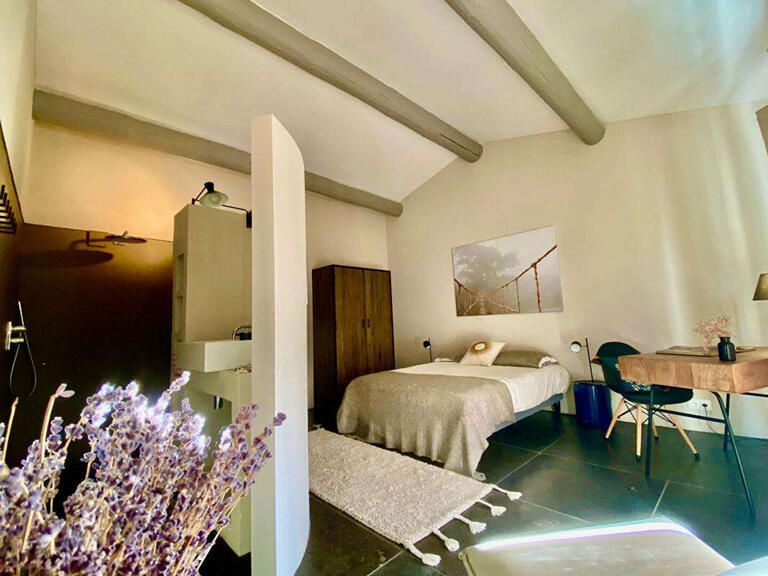 Propriété Ménerbes - 5 chambres