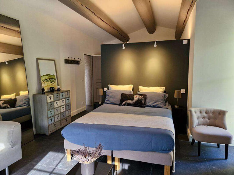 Propriété Ménerbes - 5 chambres