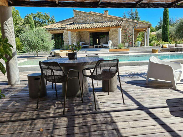 Propriété Ménerbes - 5 chambres