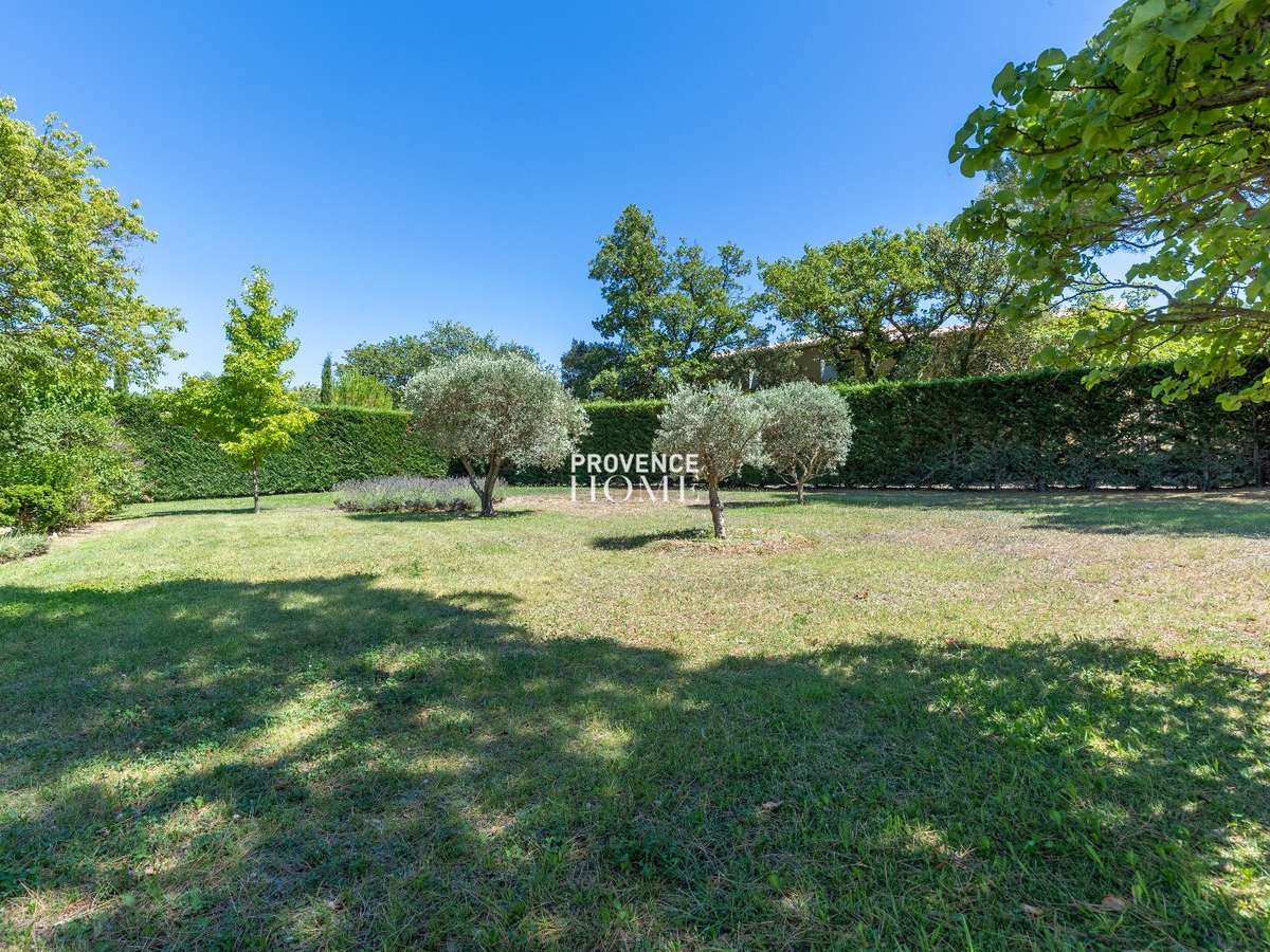 Property Ménerbes