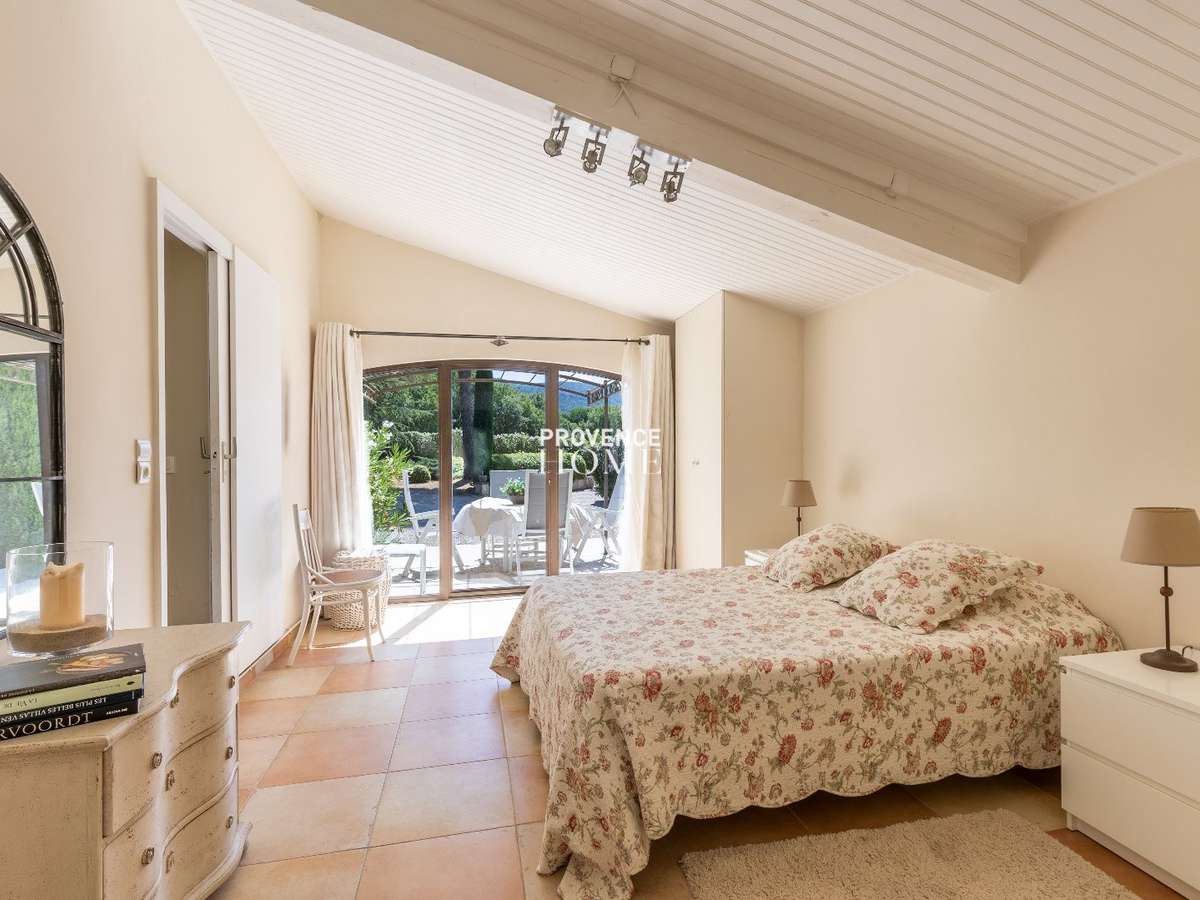 Property Ménerbes