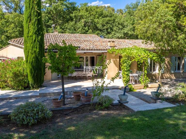 Property Ménerbes - 4 bedrooms - 118m²