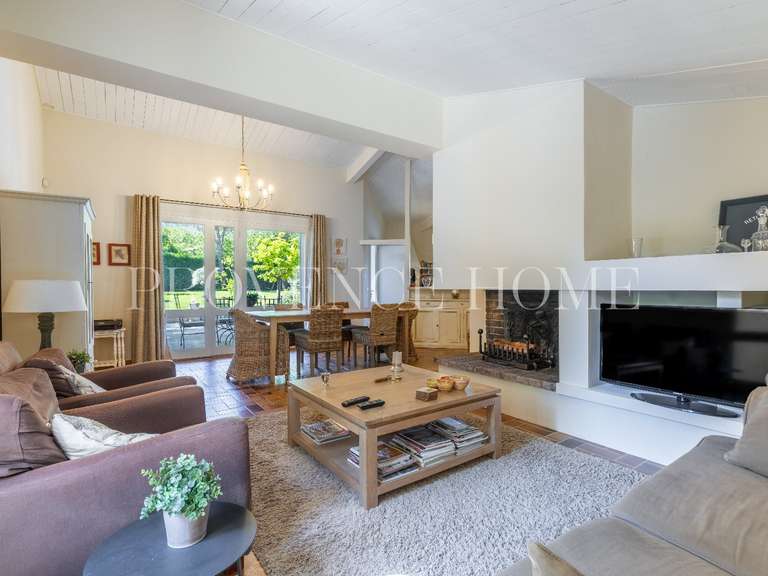 Property Ménerbes - 4 bedrooms - 118m²