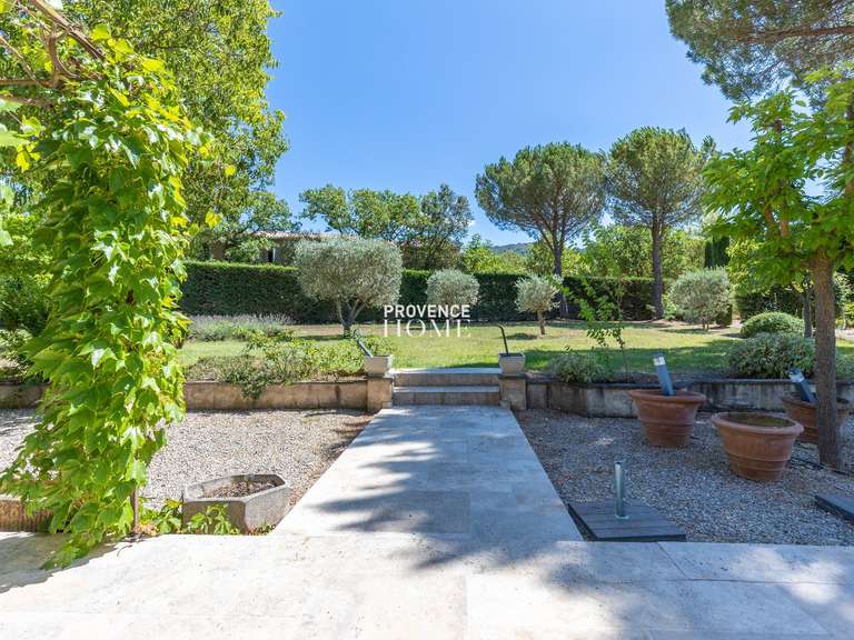 Property Ménerbes - 4 bedrooms - 118m²