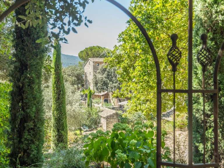 Propriété Ménerbes - 7 chambres - 469m²