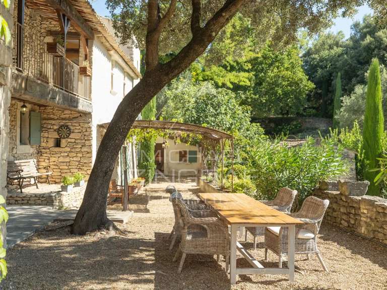 Property Ménerbes - 7 bedrooms - 469m²