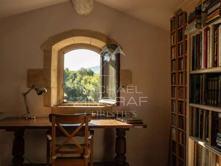 Property Ménerbes - 7 bedrooms - 469m²