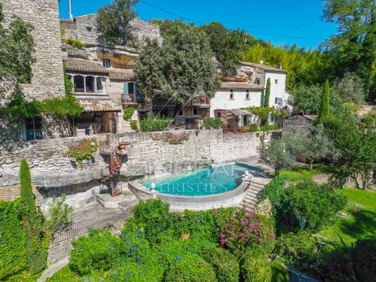 Property Ménerbes - 7 bedrooms - 469m²