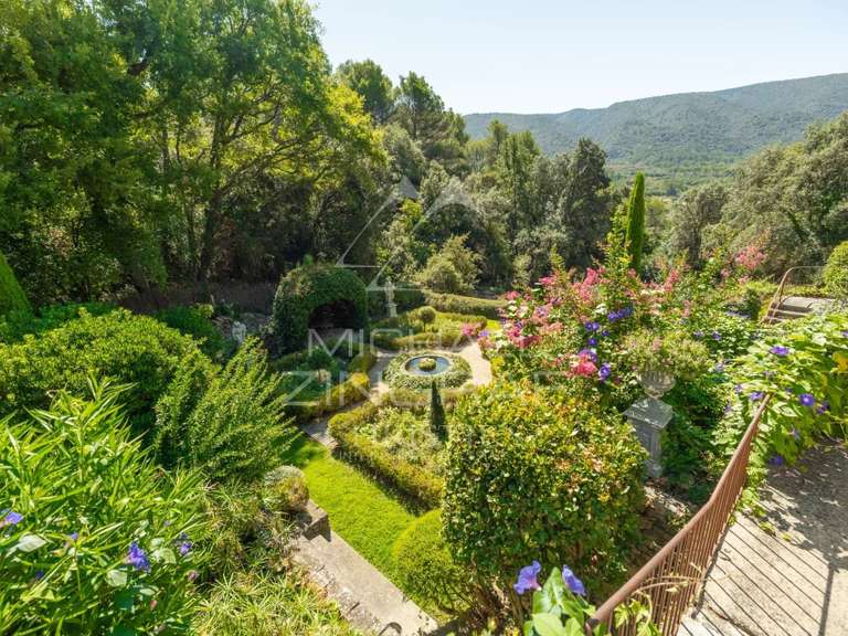 Property Ménerbes - 7 bedrooms - 469m²