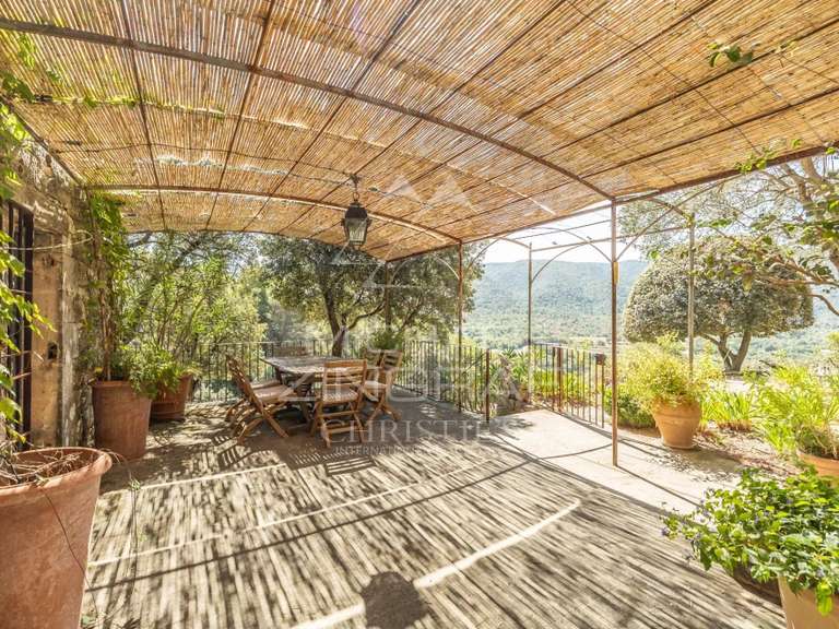 Property Ménerbes - 7 bedrooms - 469m²