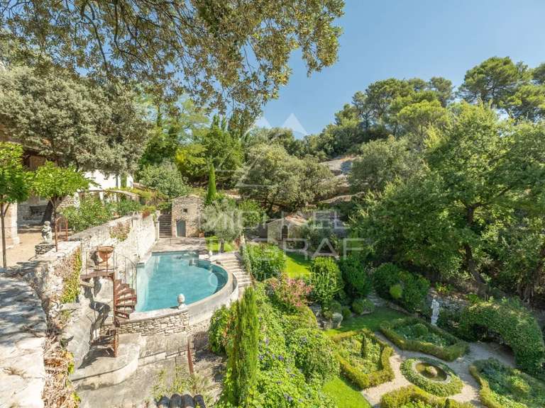 Property Ménerbes - 7 bedrooms - 469m²