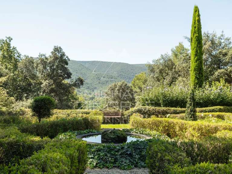 Property Ménerbes - 7 bedrooms - 469m²