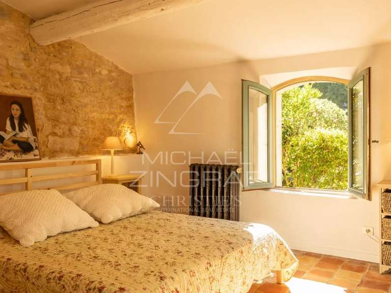 Propriété Ménerbes - 7 chambres - 469m²