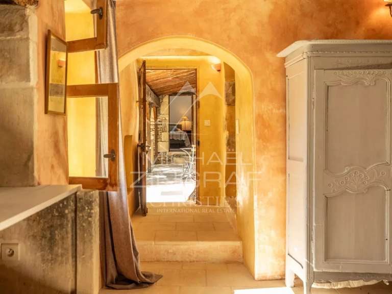 Propriété Ménerbes - 7 chambres - 469m²