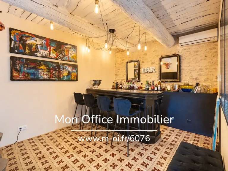 Property Ménerbes - 12 bedrooms - 380m²