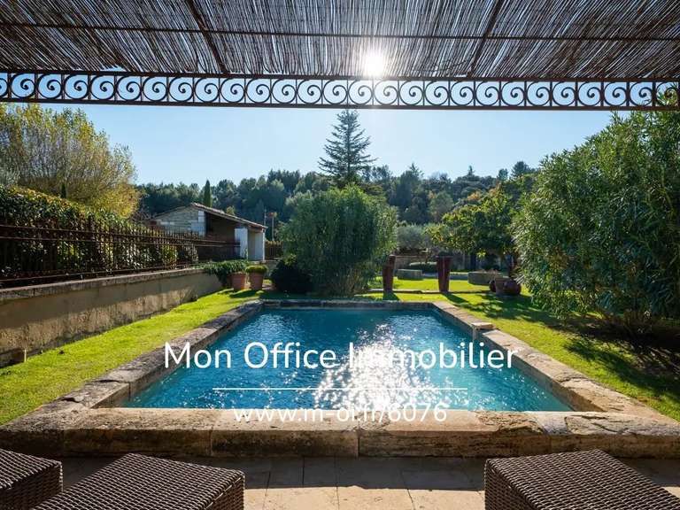 Property Ménerbes - 12 bedrooms - 380m²