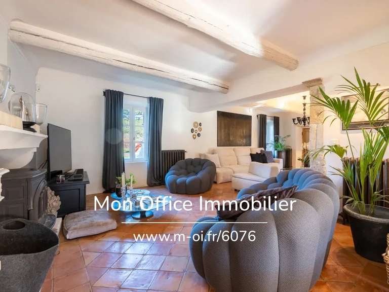 Property Ménerbes - 12 bedrooms - 380m²