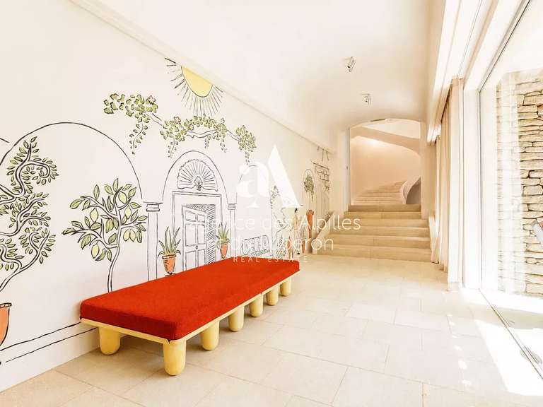 Propriété Ménerbes - 8 chambres - 10000m²