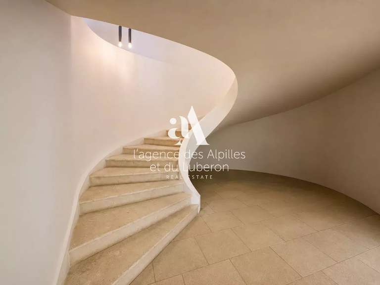 Propriété Ménerbes - 8 chambres - 10000m²
