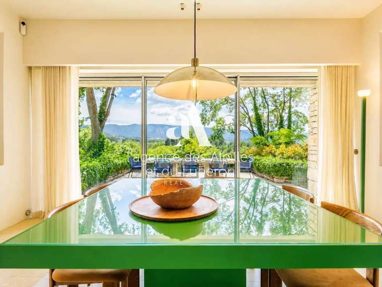 Propriété Ménerbes - 8 chambres - 10000m²