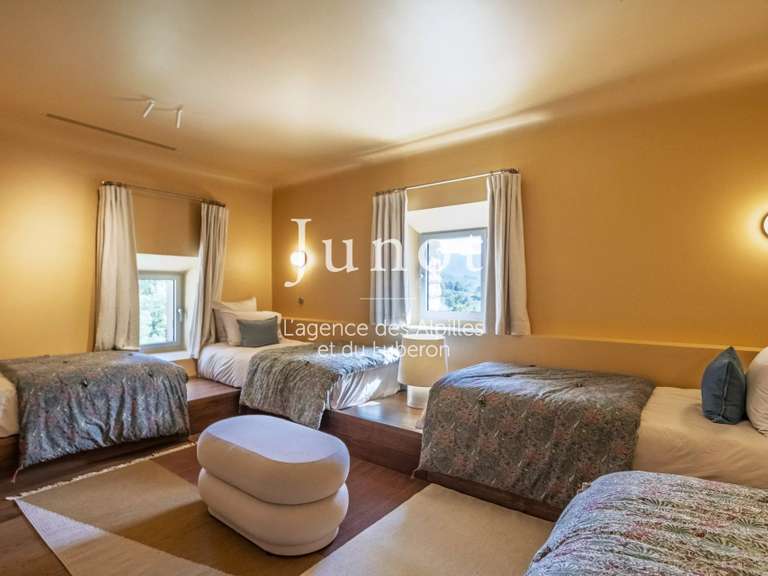 Propriété Ménerbes - 8 chambres - 10000m²