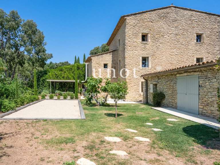 Propriété Ménerbes - 8 chambres - 10000m²