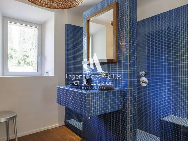 Propriété Ménerbes - 8 chambres - 10000m²