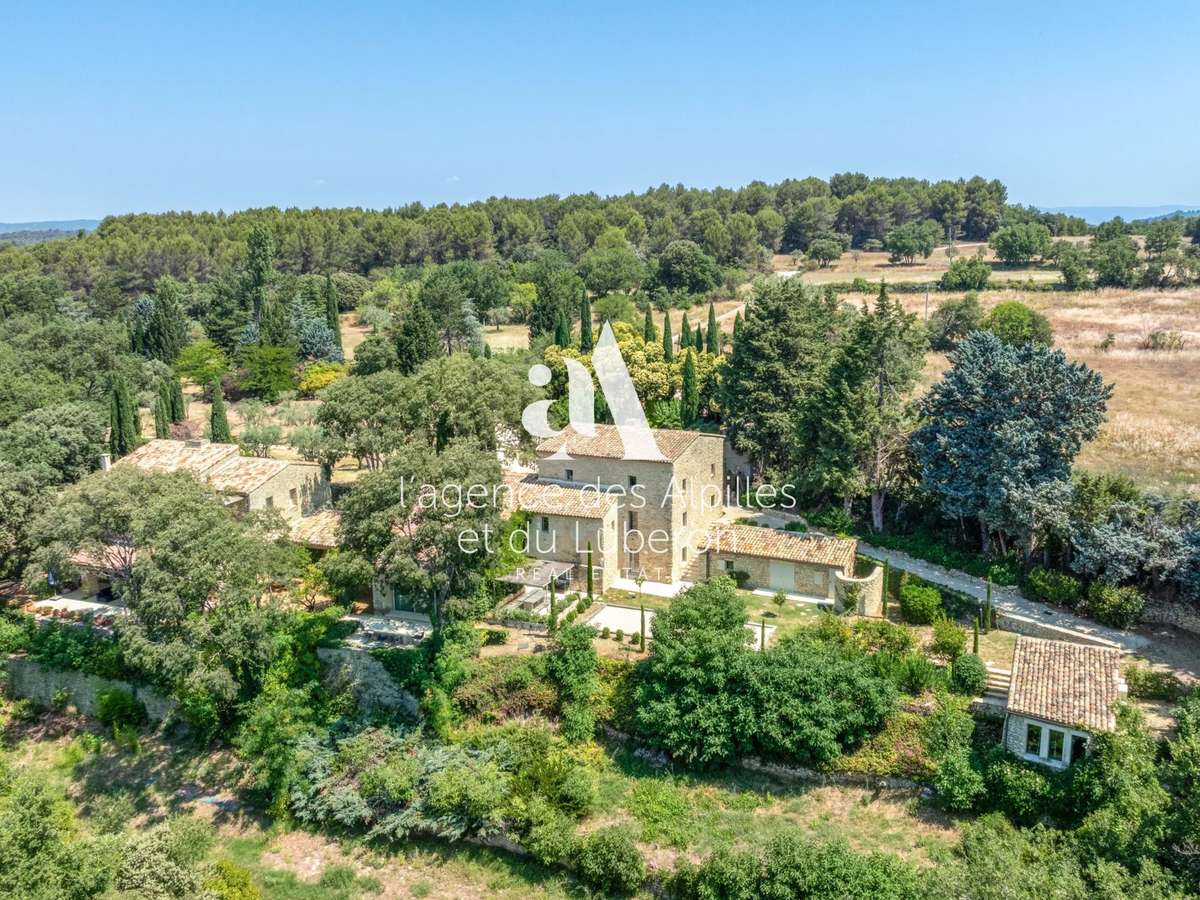 Propriété Ménerbes