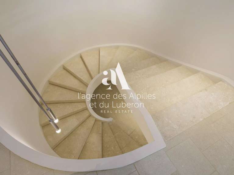 Propriété Ménerbes - 8 chambres - 10000m²