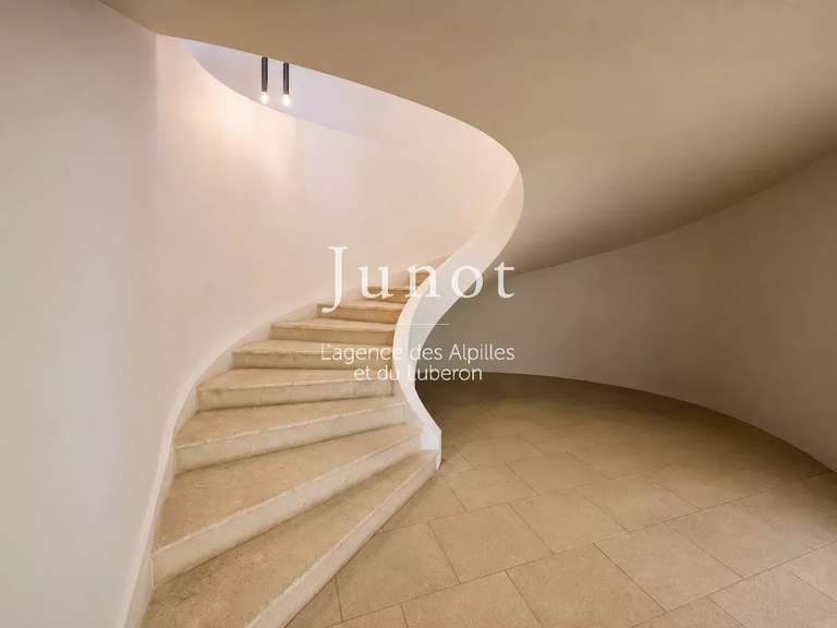 Propriété Ménerbes - 8 chambres - 10000m²