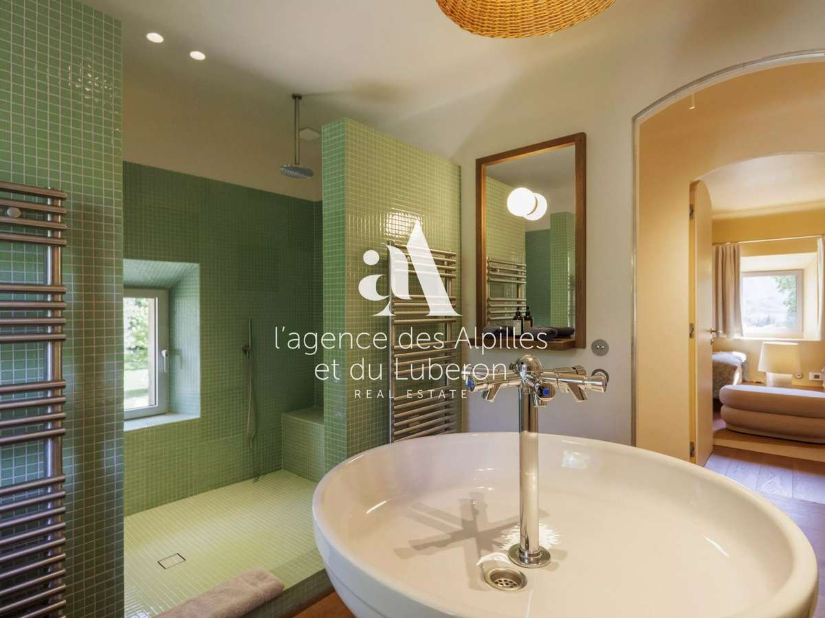 Propriété Ménerbes