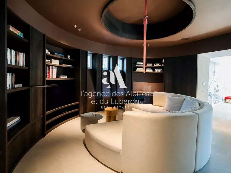 Propriété Ménerbes - 8 chambres - 10000m²