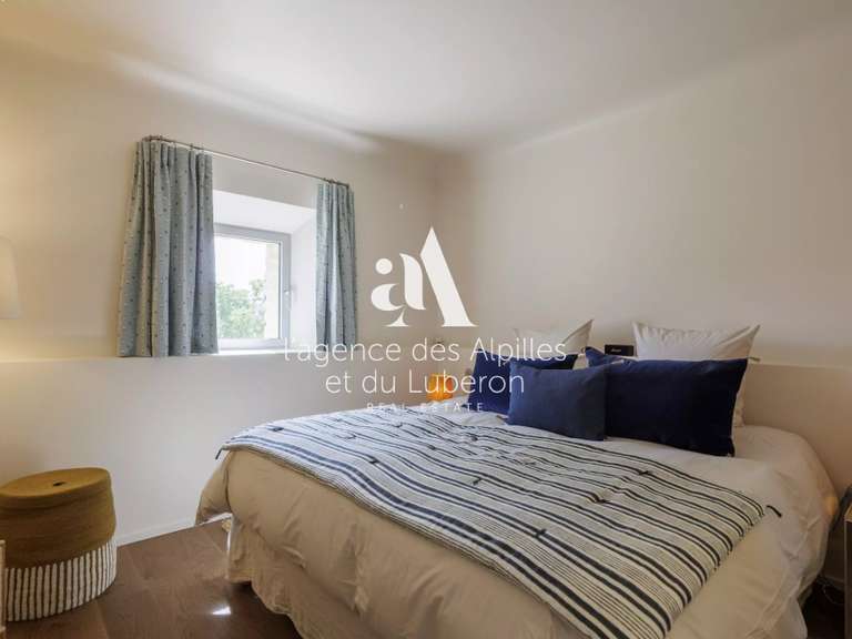 Propriété Ménerbes - 8 chambres - 10000m²