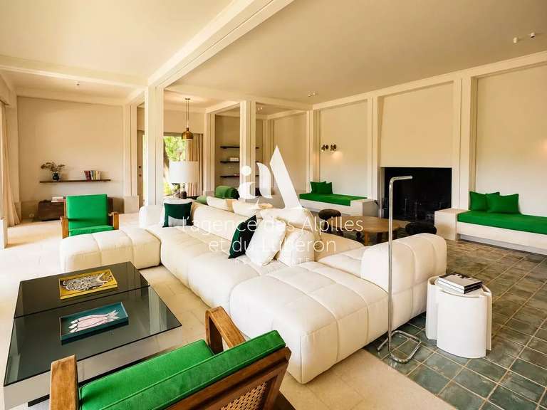Propriété Ménerbes - 8 chambres - 10000m²