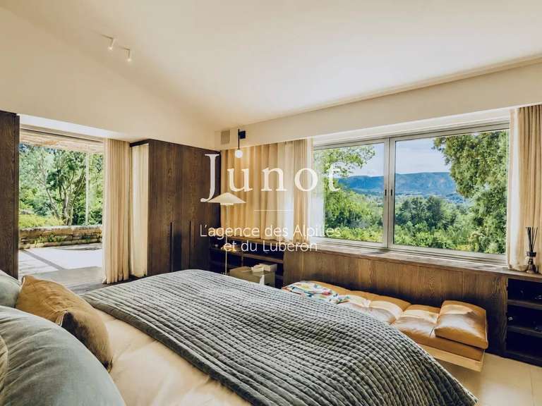 Propriété Ménerbes - 8 chambres - 10000m²