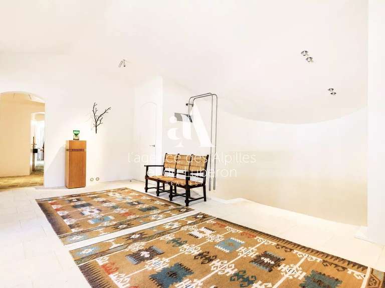 Propriété Ménerbes - 8 chambres - 10000m²