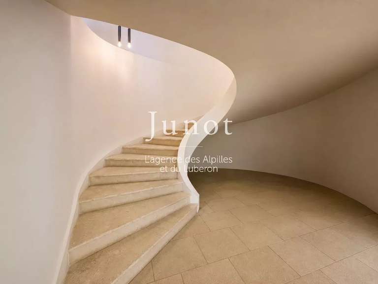 Propriété Ménerbes - 8 chambres - 10000m²