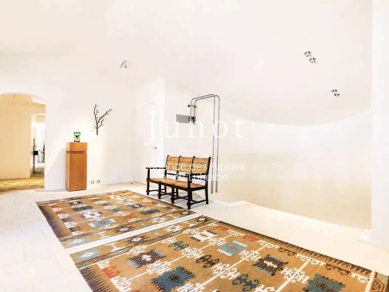 Propriété Ménerbes - 8 chambres - 10000m²