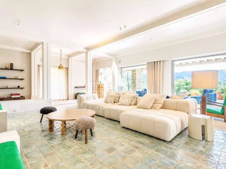 Propriété Ménerbes - 8 chambres - 10000m²