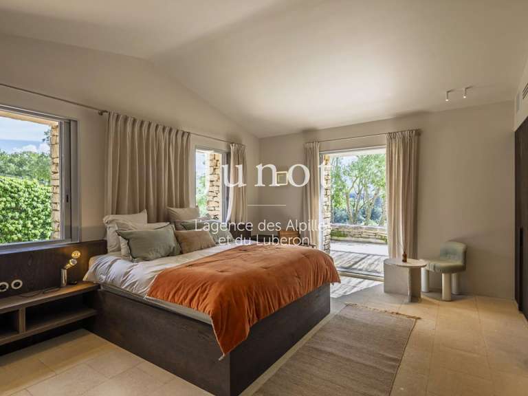 Propriété Ménerbes - 8 chambres - 10000m²