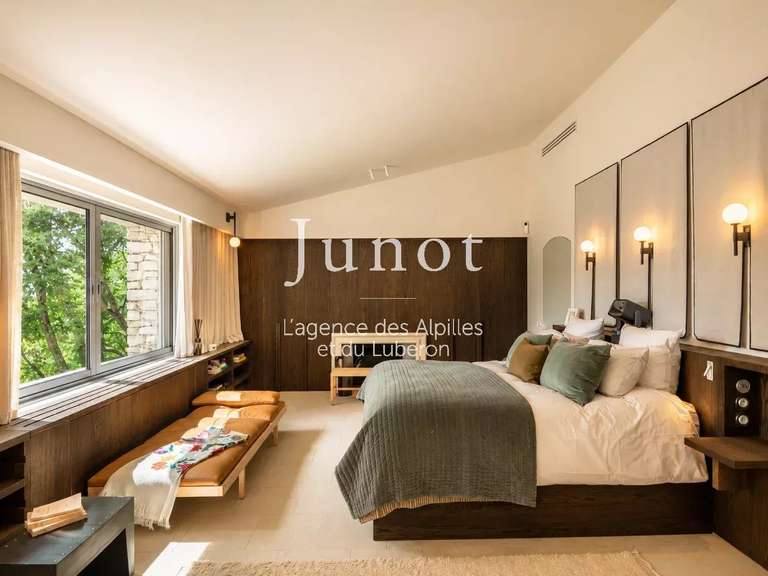 Propriété Ménerbes - 8 chambres - 10000m²