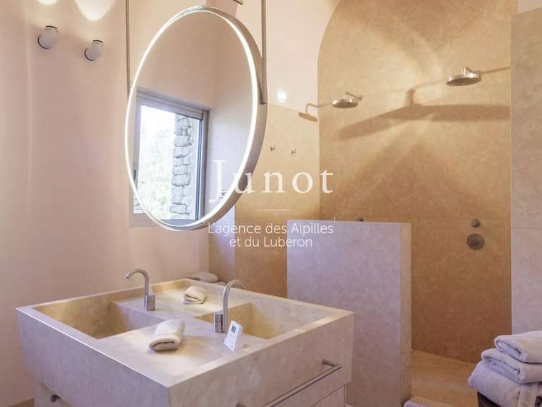 Propriété Ménerbes - 8 chambres - 10000m²