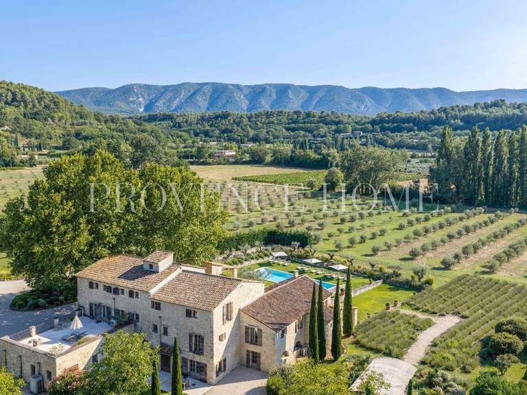 Propriété Ménerbes - 7 chambres - 752m²